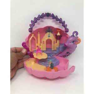 Rare Vintage Polly Pocket Mermaid